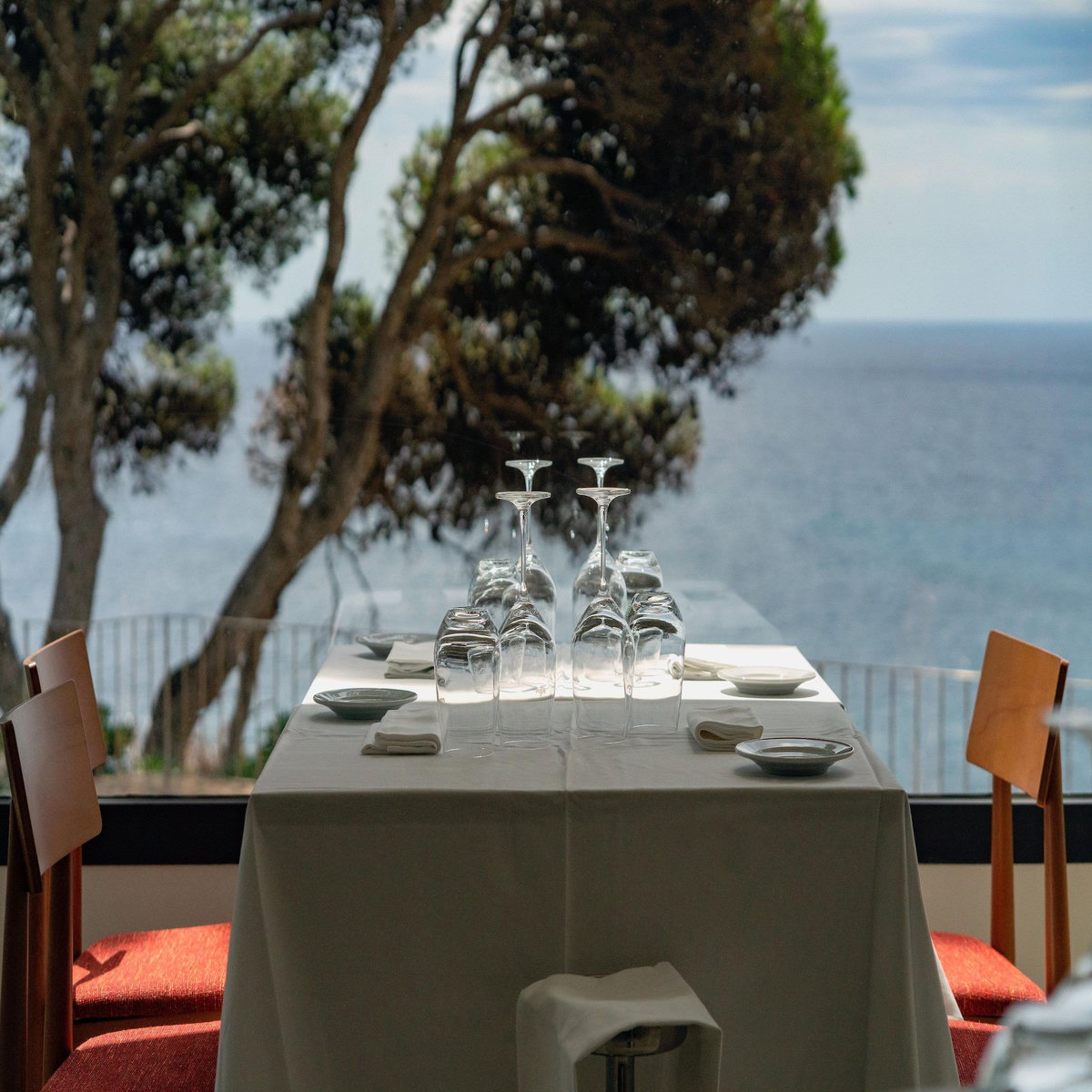 Smartbox Parador de Aiguablava 4* : 3 jours avec dîners pour 2 personnes sur la Costa Brava - Coffret Cadeau Séjour