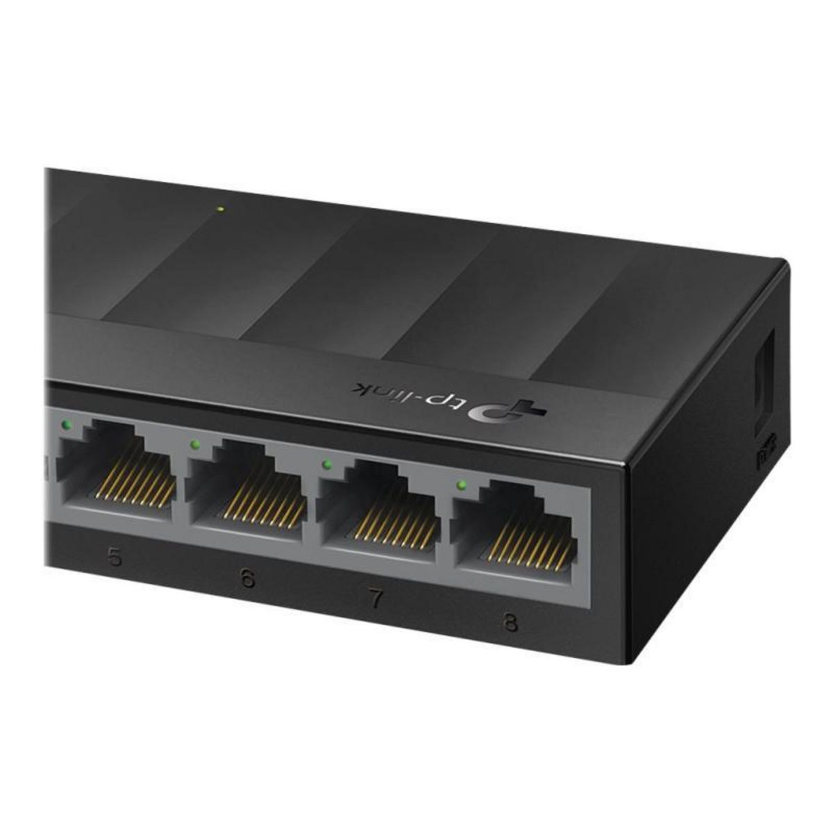 TP-LINK TP-LINK TPLINK Switch (LS1008G)