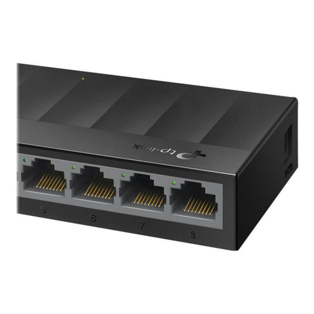 TP-LINK TP-LINK TPLINK Switch (LS1008G)