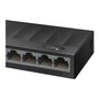 Voir la diapositive 2 : TP-LINK TP-LINK TPLINK Switch (LS1008G)