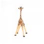 Voir la diapositive 4 : Papo 50100 girafon figurine