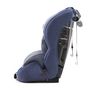 Voir la diapositive 5 : KINDERKRAFT Siège auto groupe 1/2/3 Safety Fix Isofix