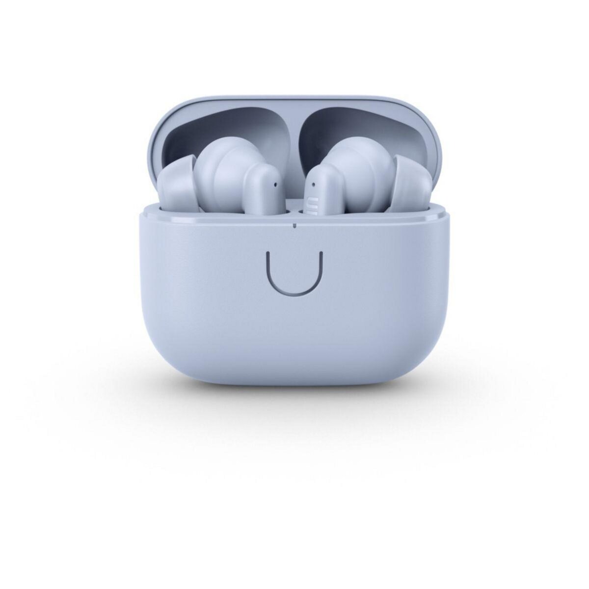 URBANEARS Ecouteurs Boo Tip Bleu