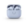 Voir la diapositive 2 : URBANEARS Ecouteurs Boo Tip Bleu