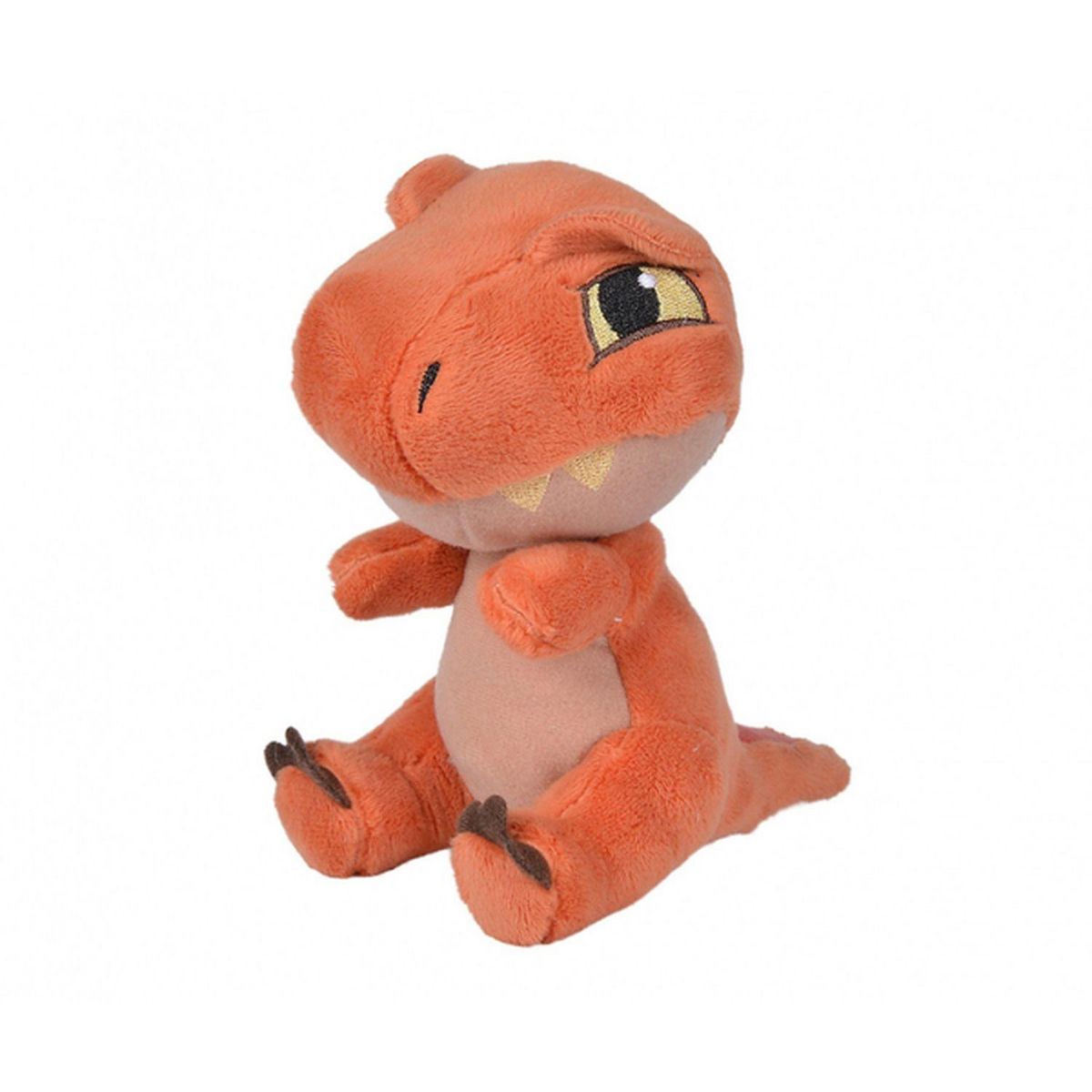 SIMBA Peluche - Cut Dinosaures 18 cm