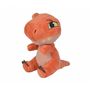Voir la diapositive 3 : SIMBA Peluche - Cut Dinosaures 18 cm