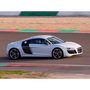 Voir la diapositive 3 : Smartbox Stage de pilotage multivolant : 2 tours en Aston Martin Vantage et 2 tours en Audi R8 sur le circuit de Trappes - Coffret Cadeau Sport & Aventure