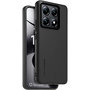 Voir la diapositive 1 : MADE FOR XIAOMI Coque Xiaomi 14T PRO premium Noir