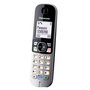Voir la diapositive 2 : PANASONIC Téléphone sans fil dect - kxtg6811
