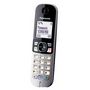 Voir la diapositive 2 : PANASONIC Téléphone sans fil dect - kxtg6811