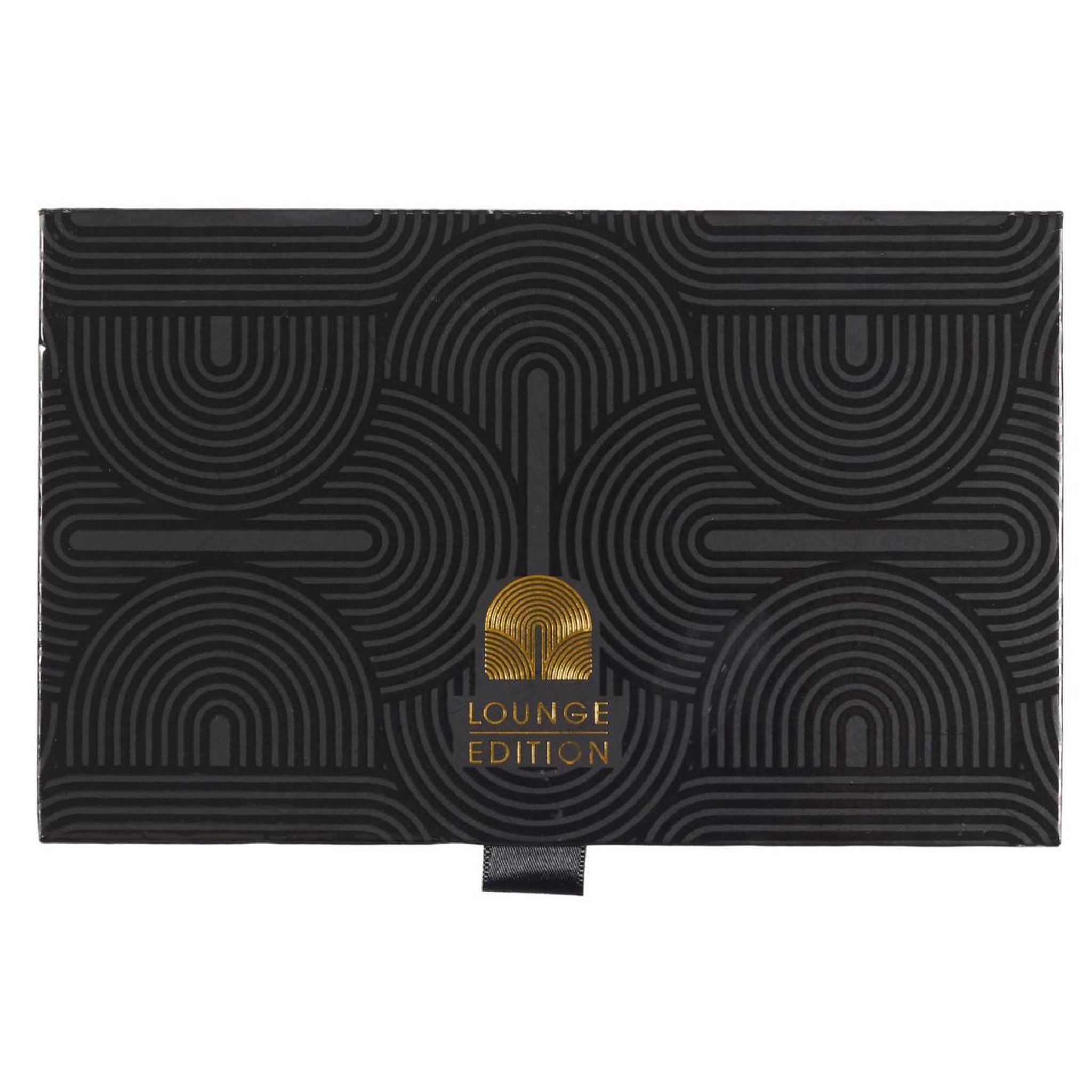 Voir la diapositive 4 : The Home Deco Factory Coffret 2 bougies parfumées  lounge  8cm bois de santal