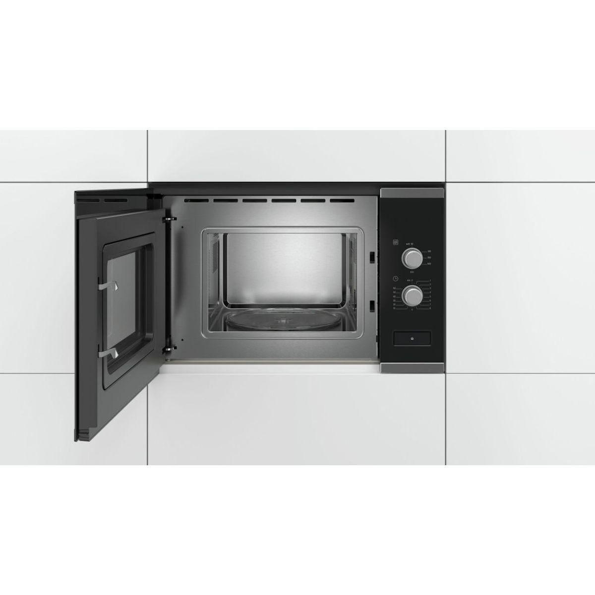 BOSCH Micro ondes encastrable BFL520MS0