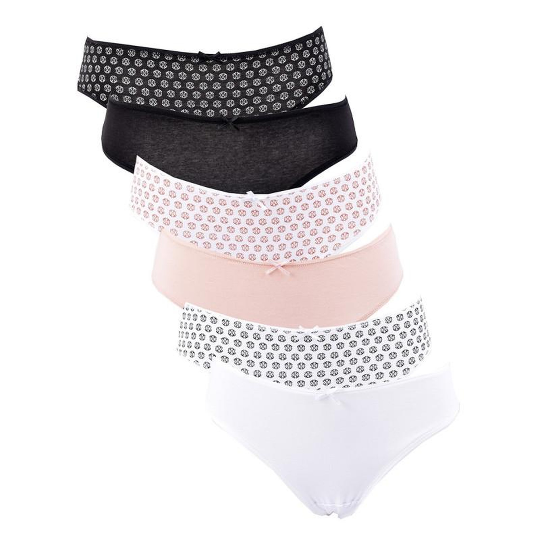 Voir la diapositive 2 : Christian Lacroix Culotte CXL By LACROIX X6