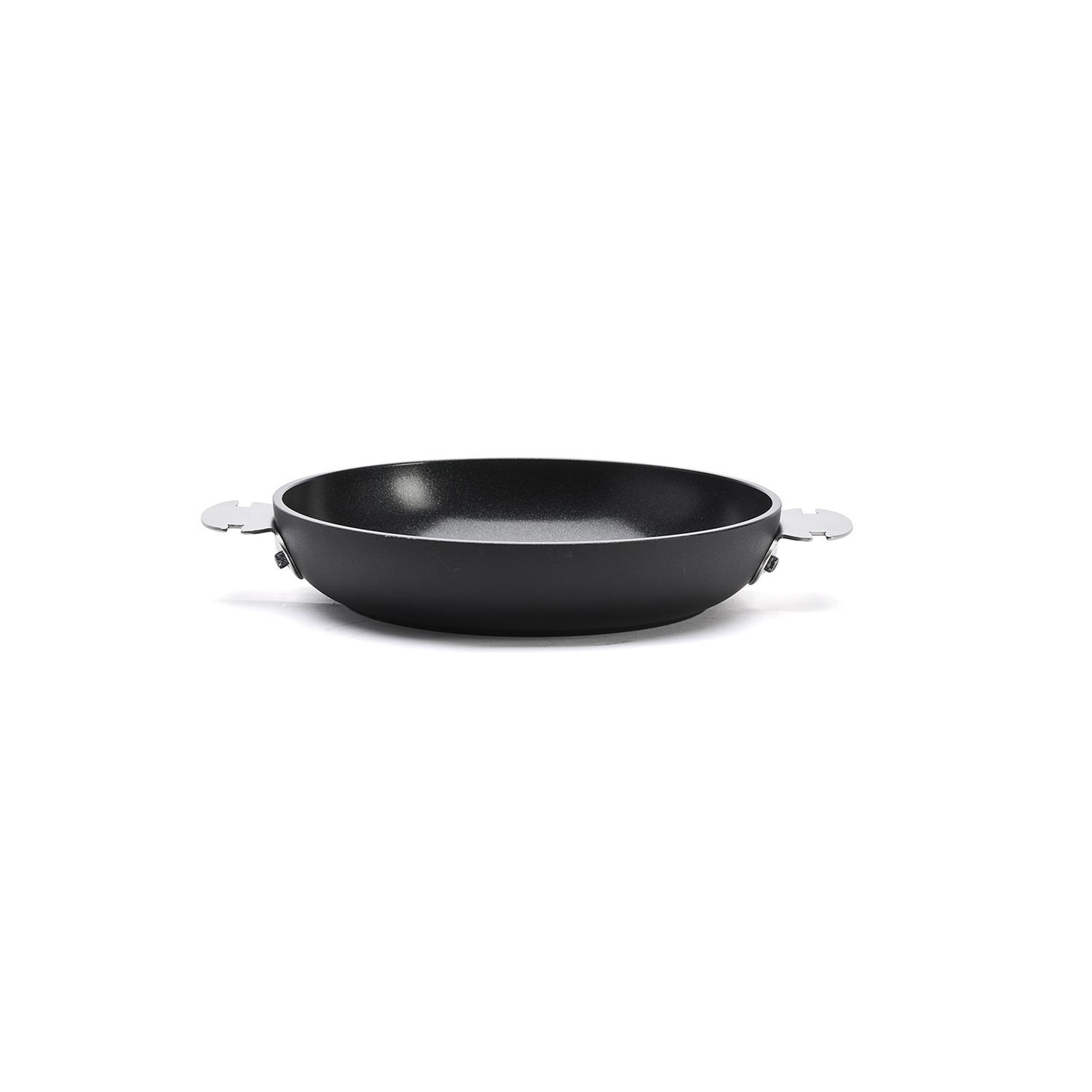 Voir la diapositive 6 : De buyer Poêle antiadhésive céramique 20cm - 8264.20