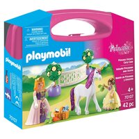 5653 - Playmobil City Life - Valisette Vétérinaire Playmobil : King Jouet, Playmobil  Playmobil - Jeux d'imitation & Mondes imaginaires