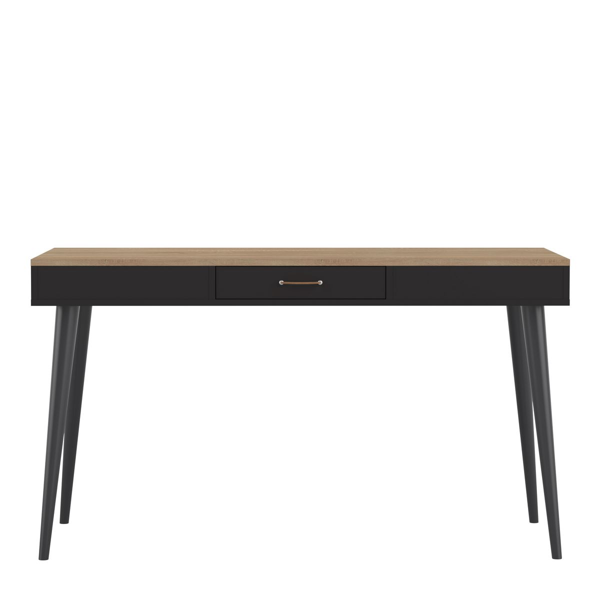 Bureau 1 tiroir L134cm PANORAMA