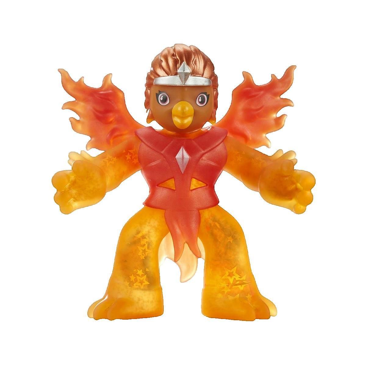 Papo Figurines extensibles Papo GooZonians coloriages vives