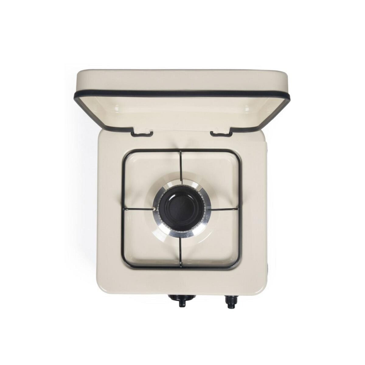 LIVOO Réchaud à gaz 1 feu 2,2kw - DOC303