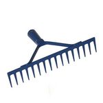 OUTILS PERRIN Râteau d'entreprise 16 dents sans manche