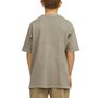 Voir la diapositive 2 : Jack & Jones T shirt  Garçon Jack & Jones Sage
