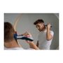 Voir la diapositive 2 : WAHL Tondeuse a cheveux - WAHL - COLOR PRO CORDLESS - 3,5 W - 8 sabots - Autonomie : 60 min - Bleu / Gris