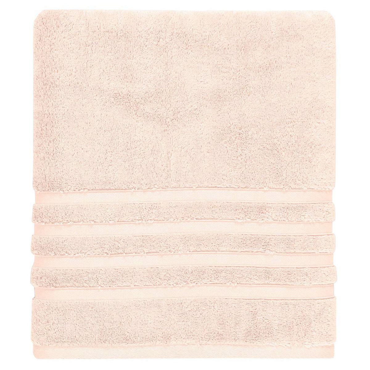 Sensei Maison Maxi drap de bain 600 g/m² SENSILK - 100x150 cm