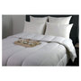 Voir la diapositive 3 : DODO Couette tempérée anti-acariens 300g/m² MULTI PROTECT