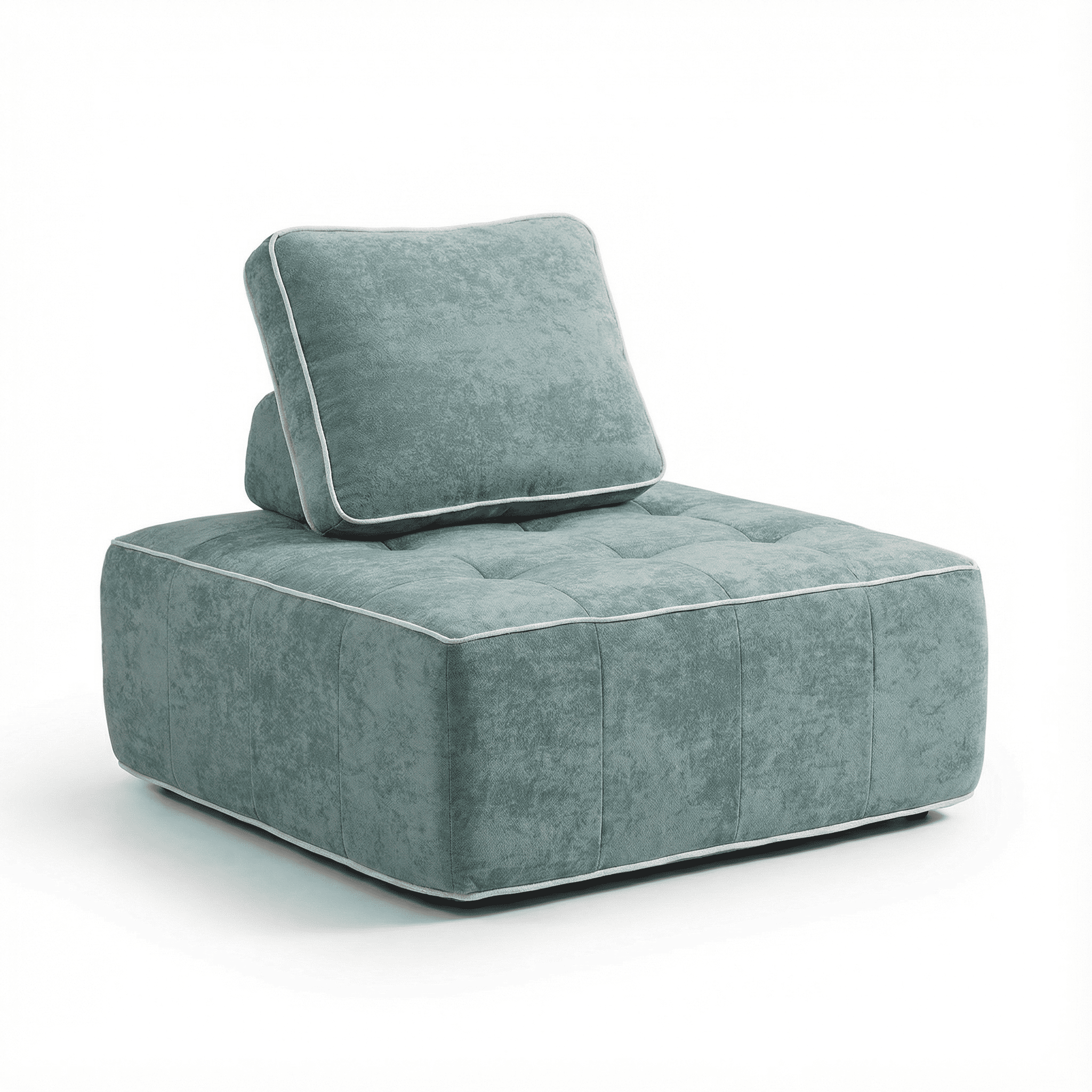 Voir la diapositive 1 : COCO LIVING Coco Living Fauteuil Zen
