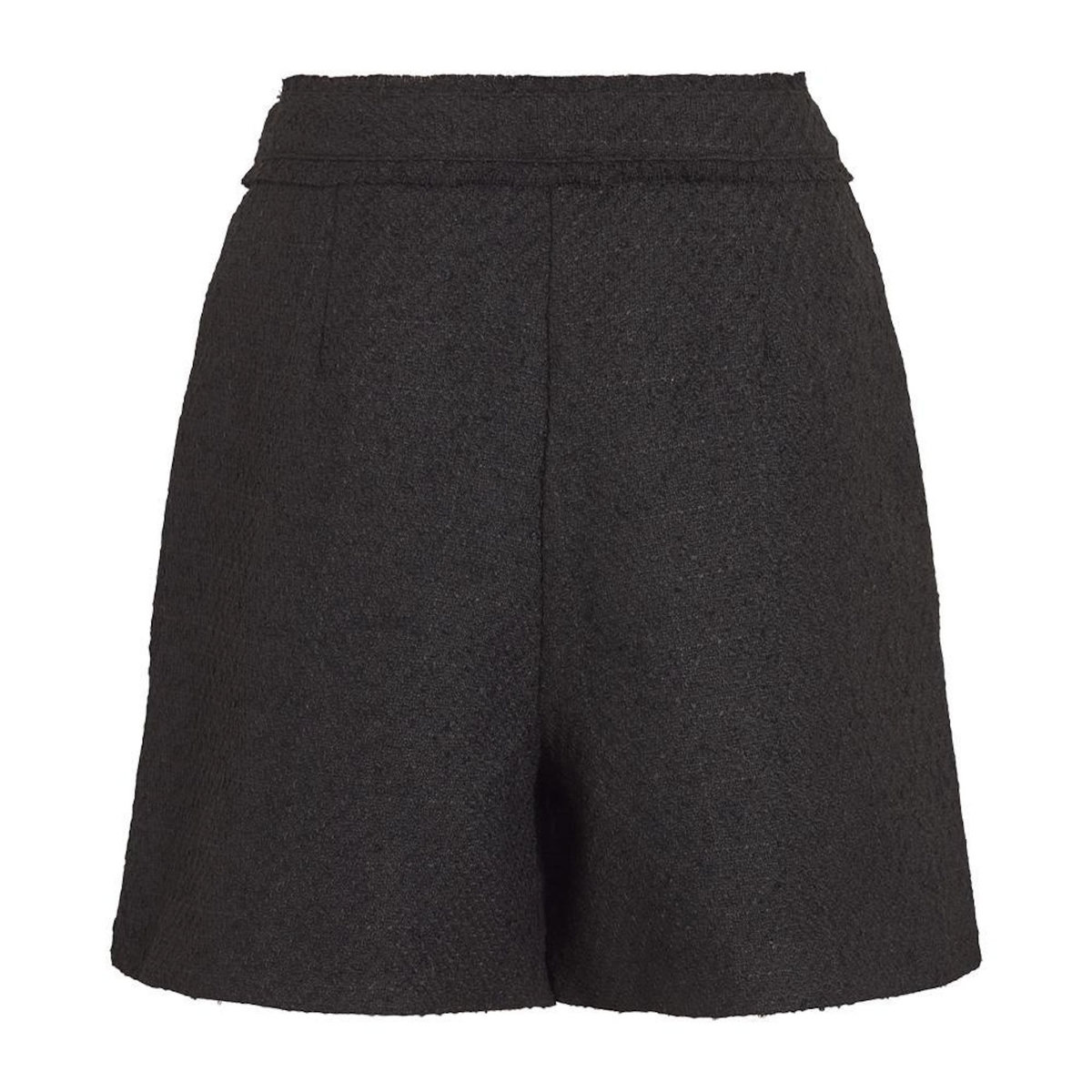 Vila Short  Femme Vila Blanca