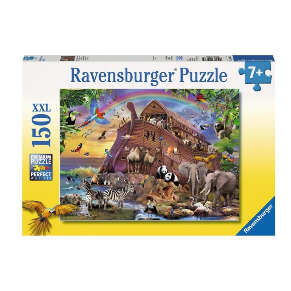RAVENSBURGER RAVENSBURGER The Ark blend, 150st. XXL