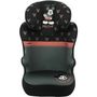 Voir la diapositive 2 : NANIA Siège auto Rehausseur ceinturé START I 106-140 cm R129 i-Size