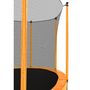 Voir la diapositive 5 : JUMP4FUN Accessoires Trampoline Pack relooking Trampoline 14FT - 427cm - 12 Perches