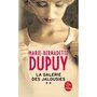  LA GALERIE DES JALOUSIES TOME 2 , Dupuy Marie-Bernadette