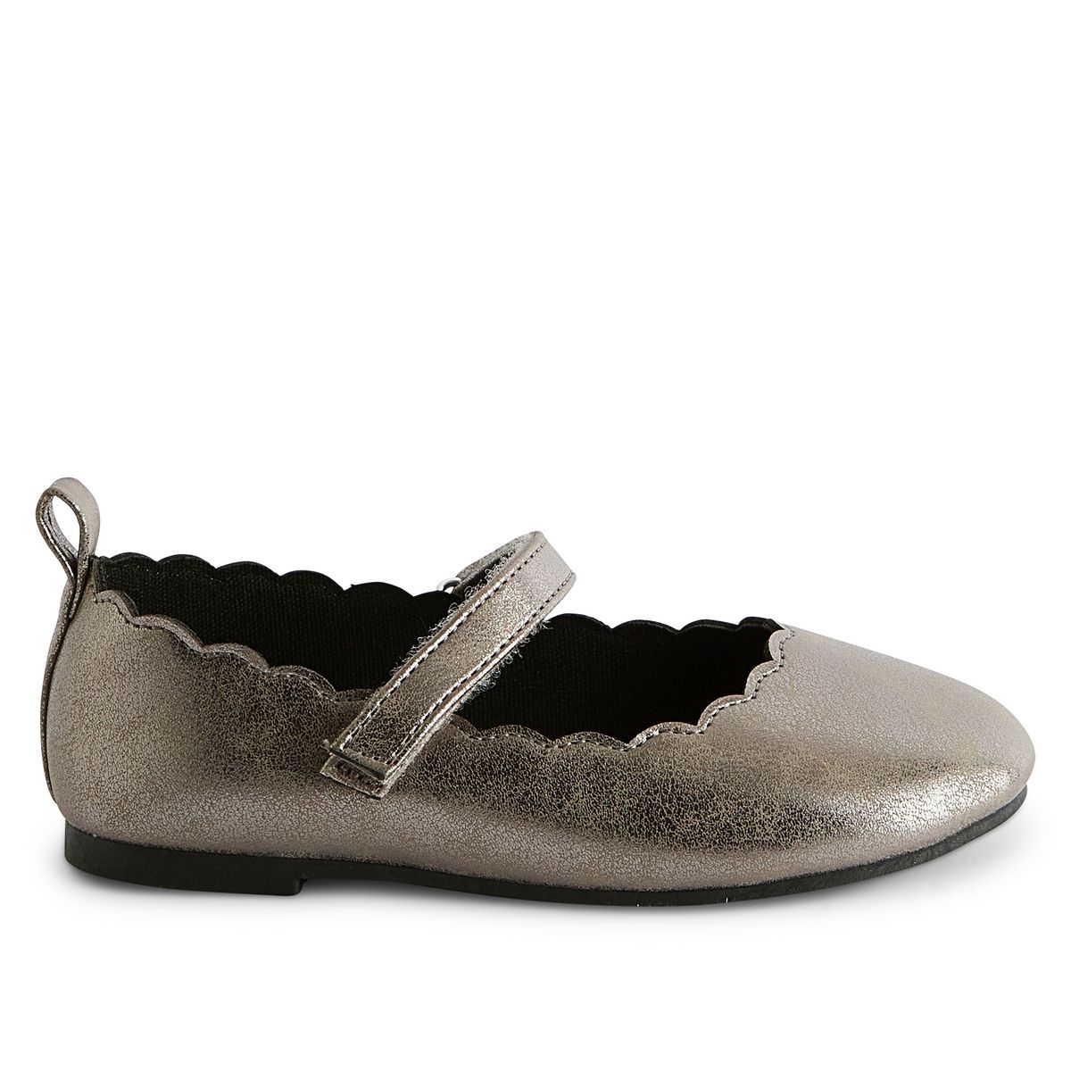 IN EXTENSO Ballerines fille du 24 au 35