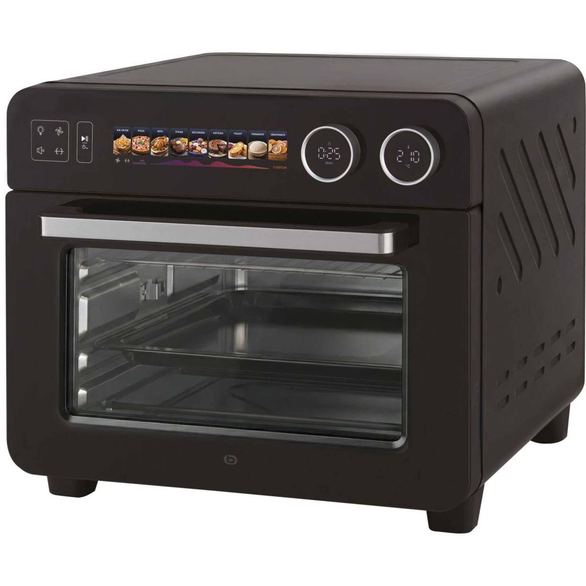 ESSENTIEL B Mini four efp251ba fonction air fryer