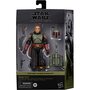 Voir la diapositive 1 : HASBRO Figurine Deluxe Star Wars The Black series Boba Fett 15cm