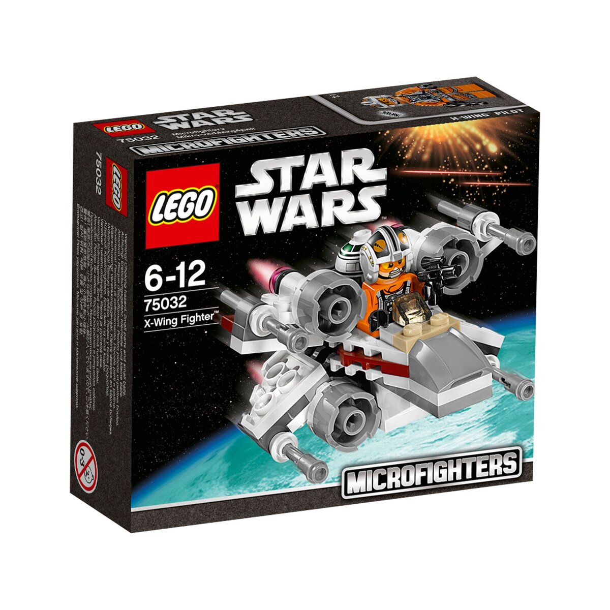 LEGO Star Wars 75032