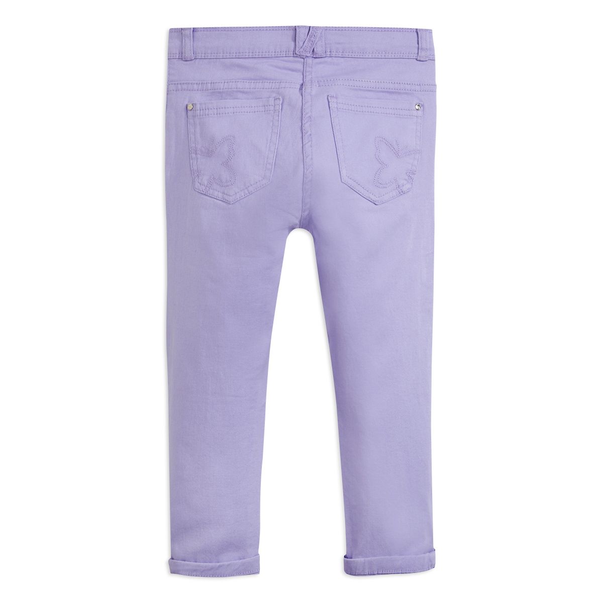 IN EXTENSO Pantacourt fille