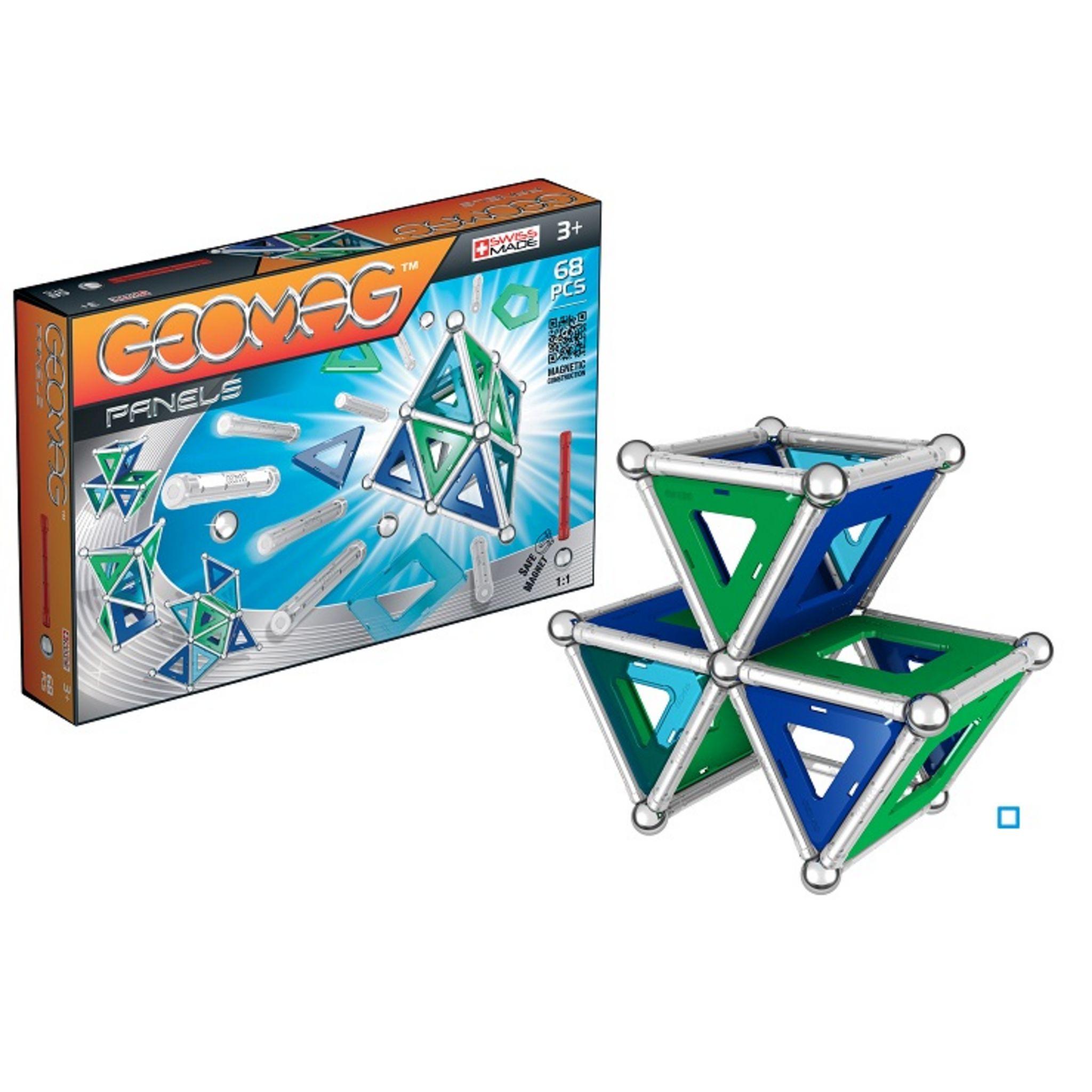 lego technic mustang ford