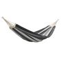Voir la diapositive 3 :  Hamac XXL Paradiso Silver - 2 personnes