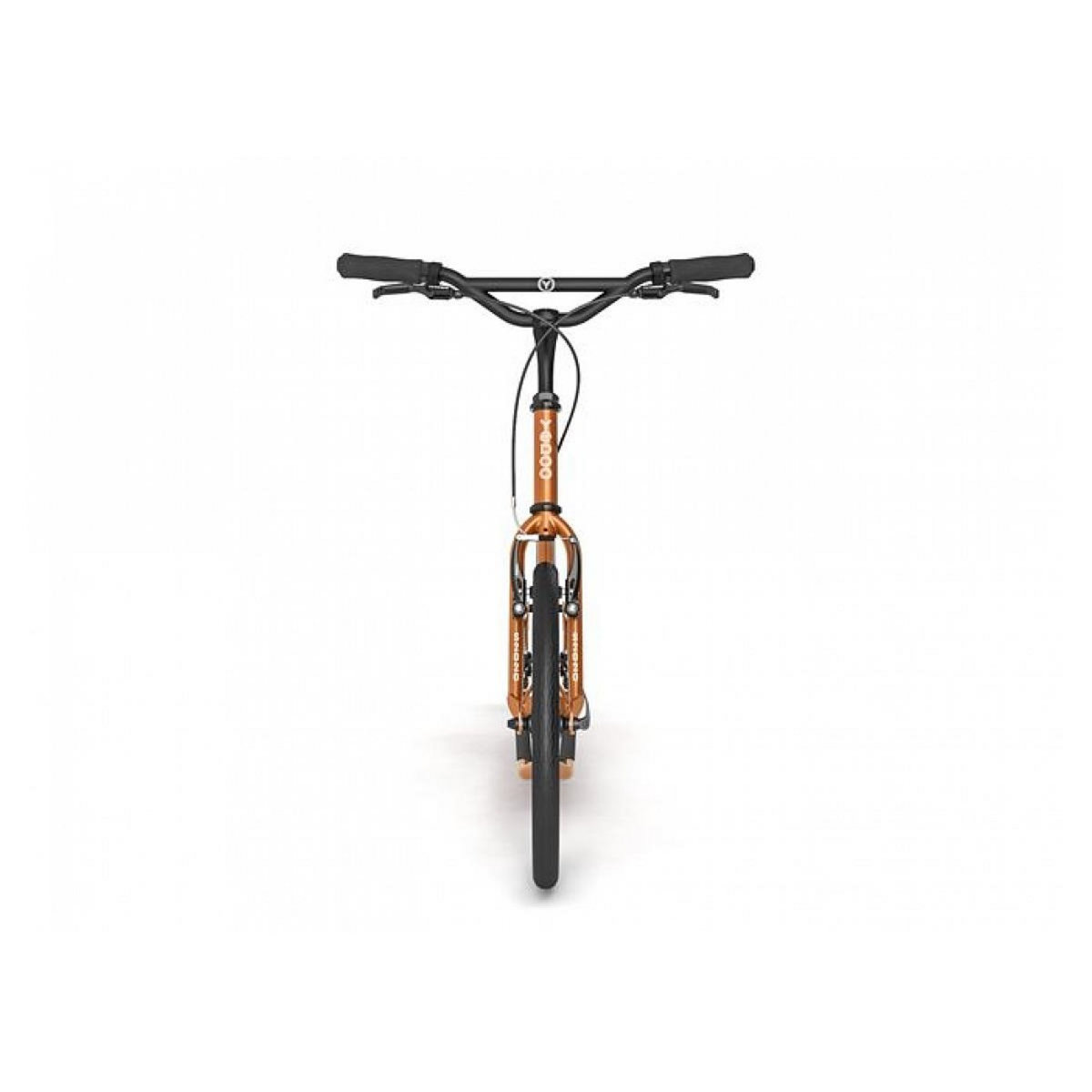 Yedoo Scooter Yedoo S2020 Orange