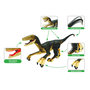Voir la diapositive 5 : Lexibook Dinosaure Velociraptor  télécommandé