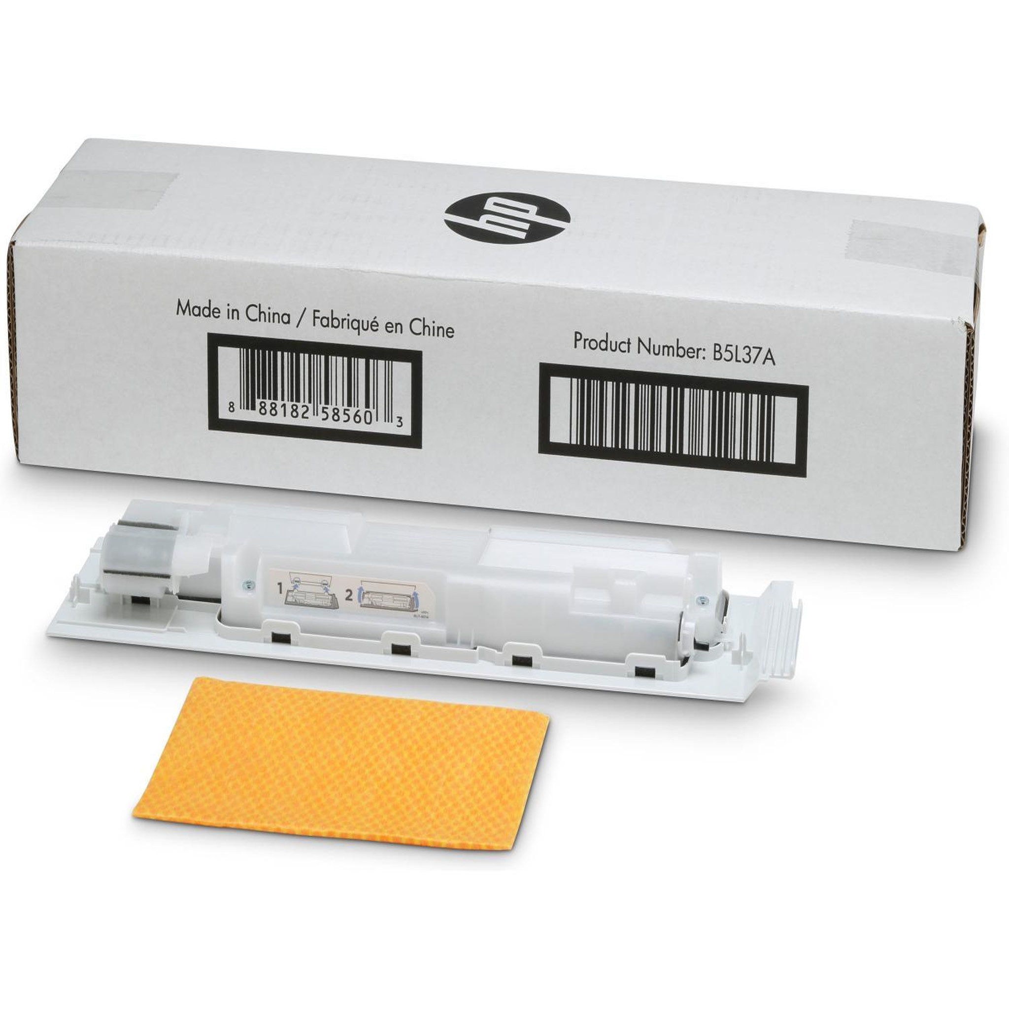 HP HP Color LaserJet B5L37A Toner Collection Unit 54000 pages