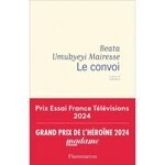 LE CONVOI, Umubyeyi Mairesse Beata