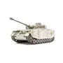 Airfix Maquette char : Panzer IV Ausf H Mid Version