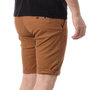 Voir la diapositive 2 : LA MAISON BLAGGIO Short Chino Camel Homme La Maison Blaggio Valric