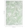 Voir la diapositive 6 : VIDAXL Tapis d'exterieur ARAKIL Vert 140x200 cm PP