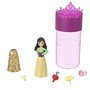 Voir la diapositive 3 : MATTEL Poupée Mattel Poupée Princesse Disney Color Reveal
