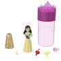 Voir la diapositive 3 : MATTEL Poupée Mattel Poupée Princesse Disney Color Reveal