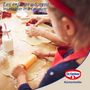 Voir la diapositive 6 : DR.OETKER Emporte-pièce biscuit linzer motif smiley Dr Oetker Noël